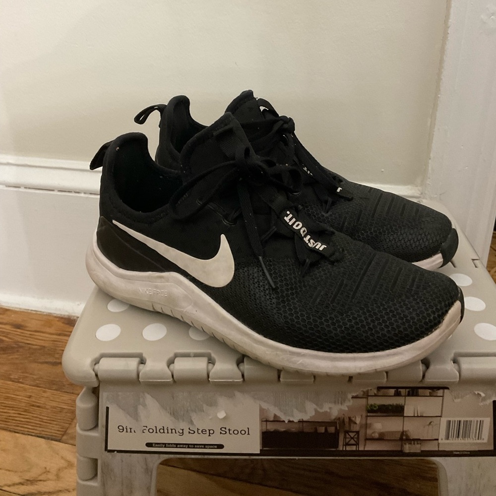 Nike sneakers